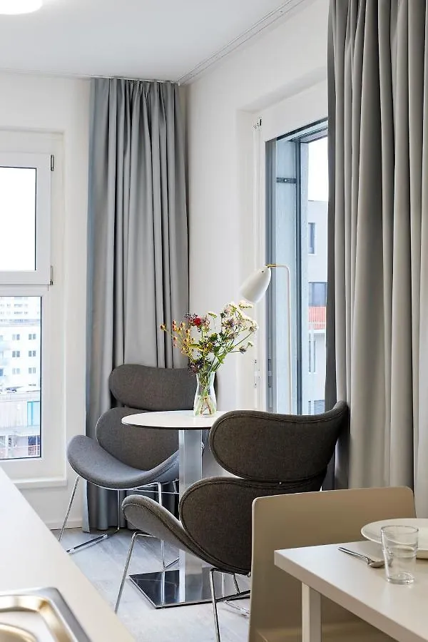 Music Box Apartment Vienna Austria