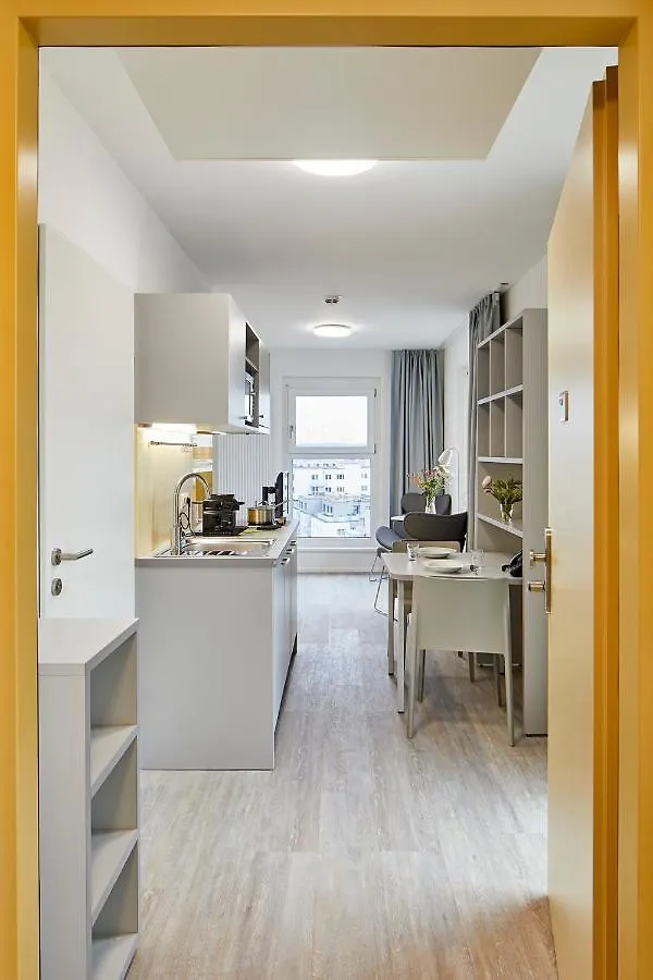 Music Box Apartment Vienna